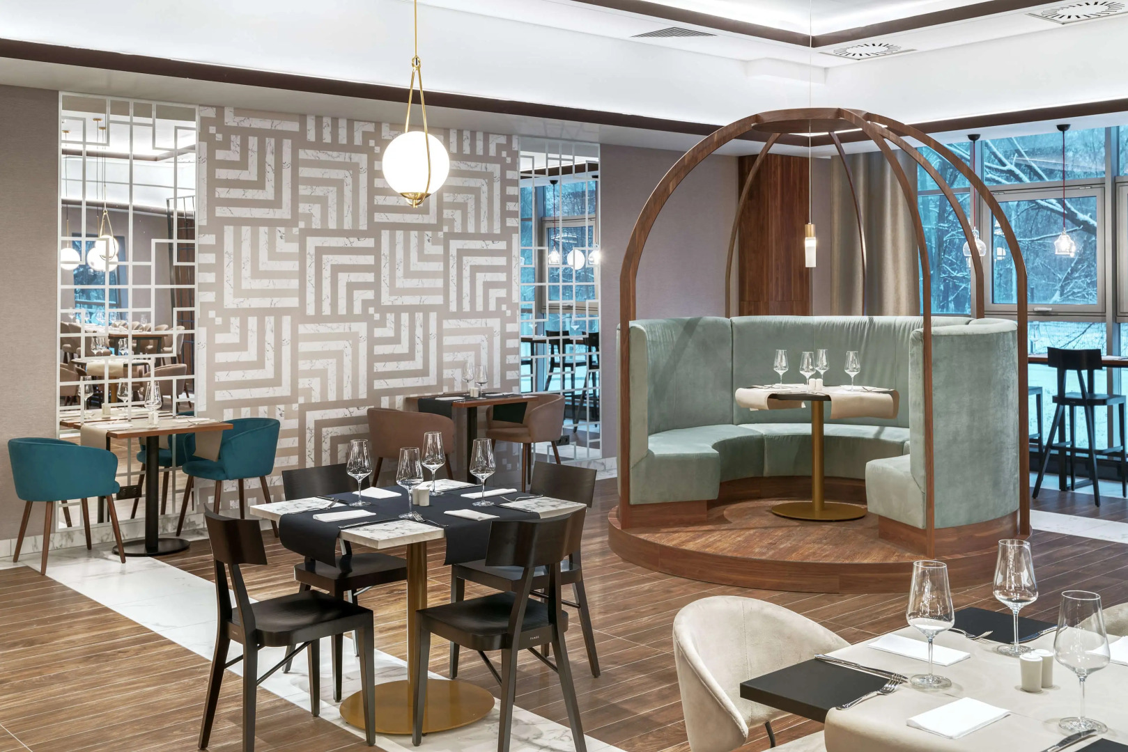 Metropolo by Golden Tulip