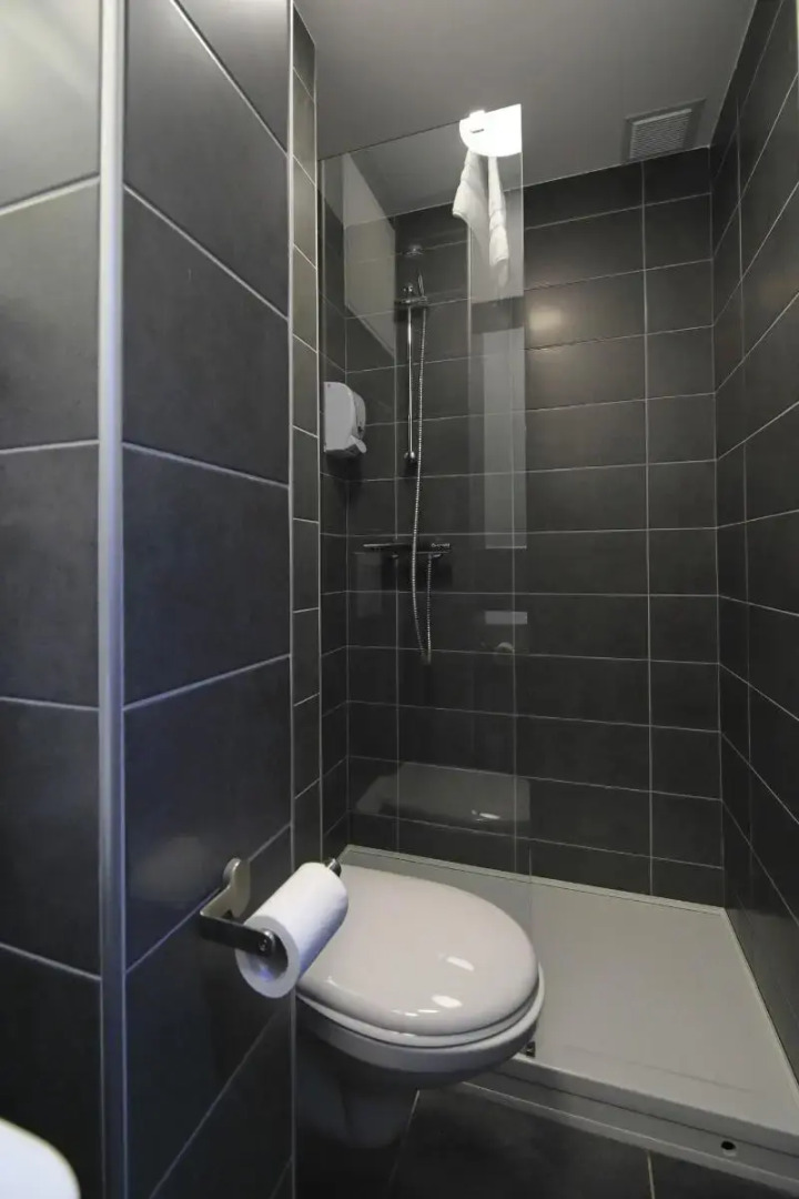 Brit Hotel Confort Le Polder Gravelines