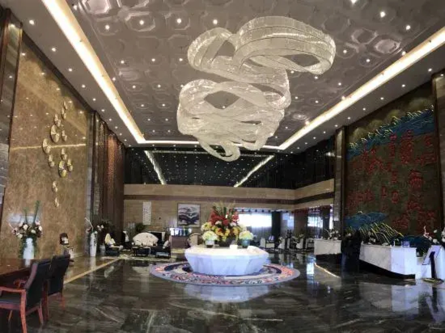 Tianshu Hotel