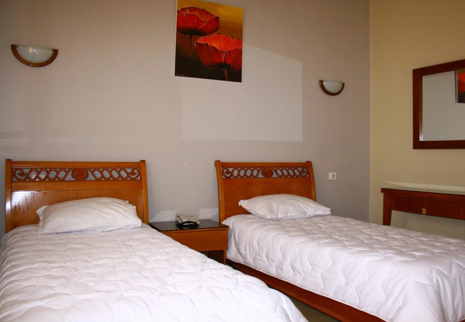 Le Grand Hotel Djerba