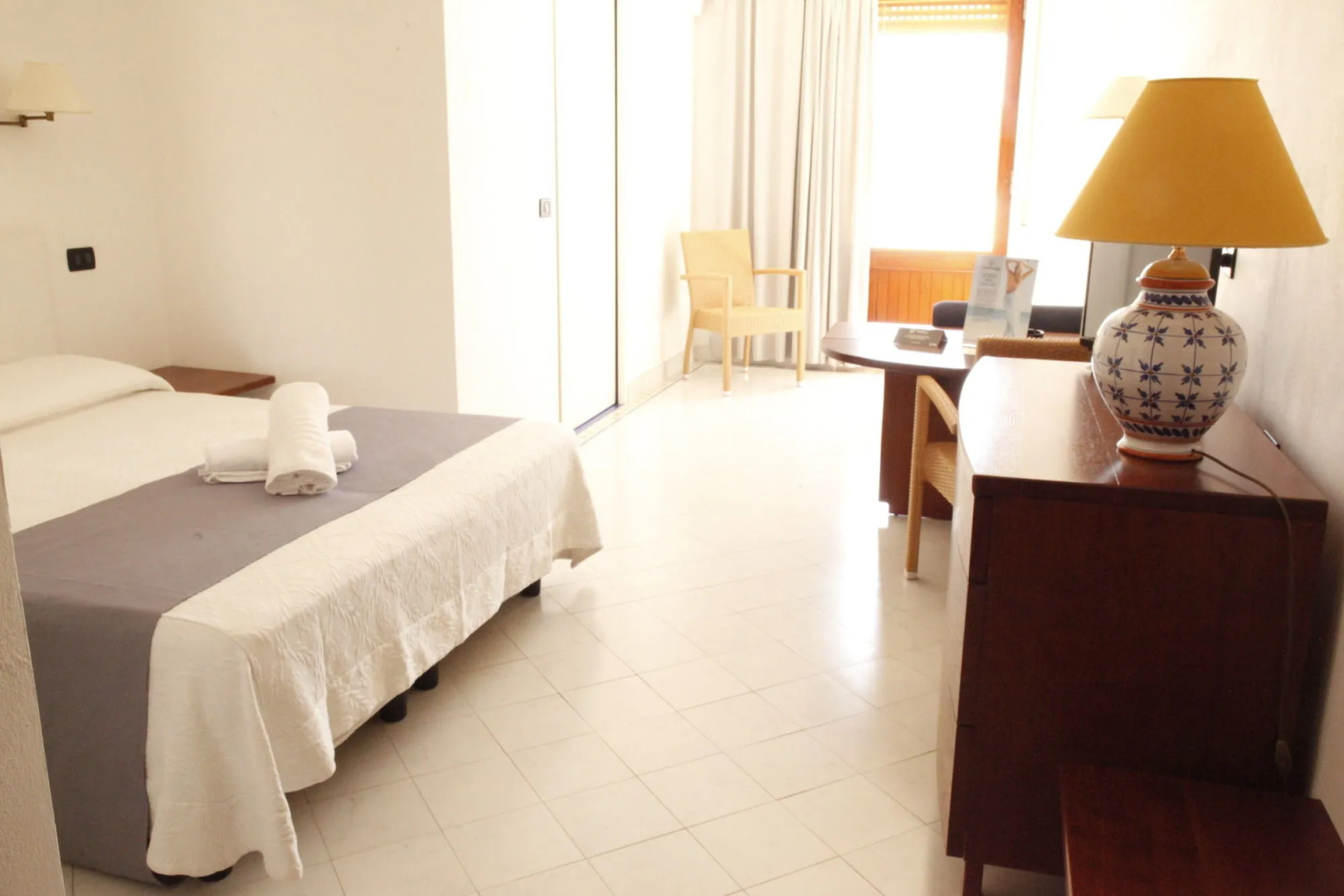 Mursia & Cossyra Hotel