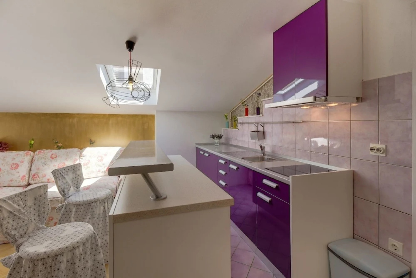 Apartments Mandarina