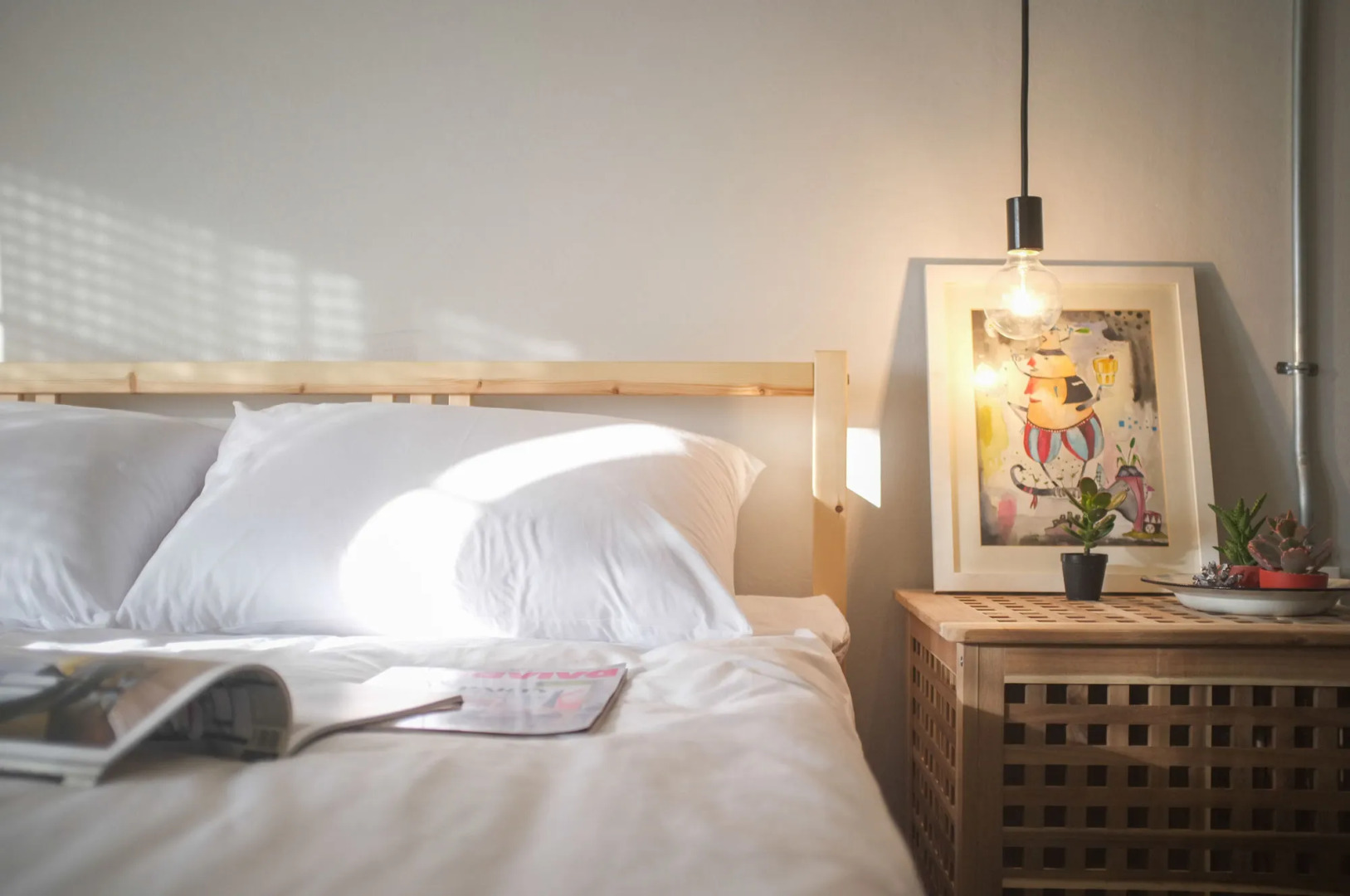 Happynest Inspiring Hostel