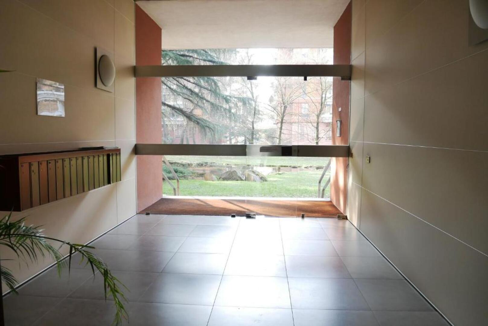 CASA ALBERATA trilocale nel verde a pochi min dal San Raffaele