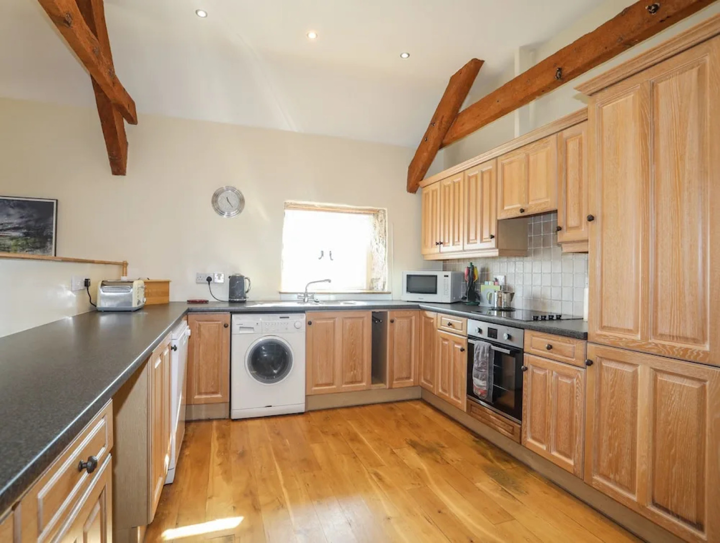 Tan Twr - Chellow Cottage