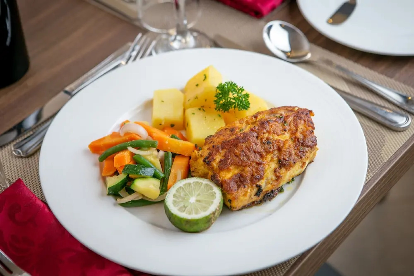 Source Of the Nile Hotel Namanve