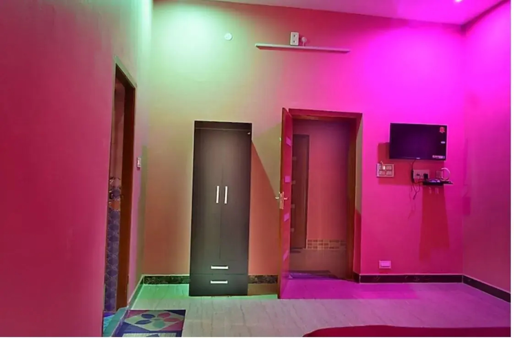 Woodland Holiday Resort