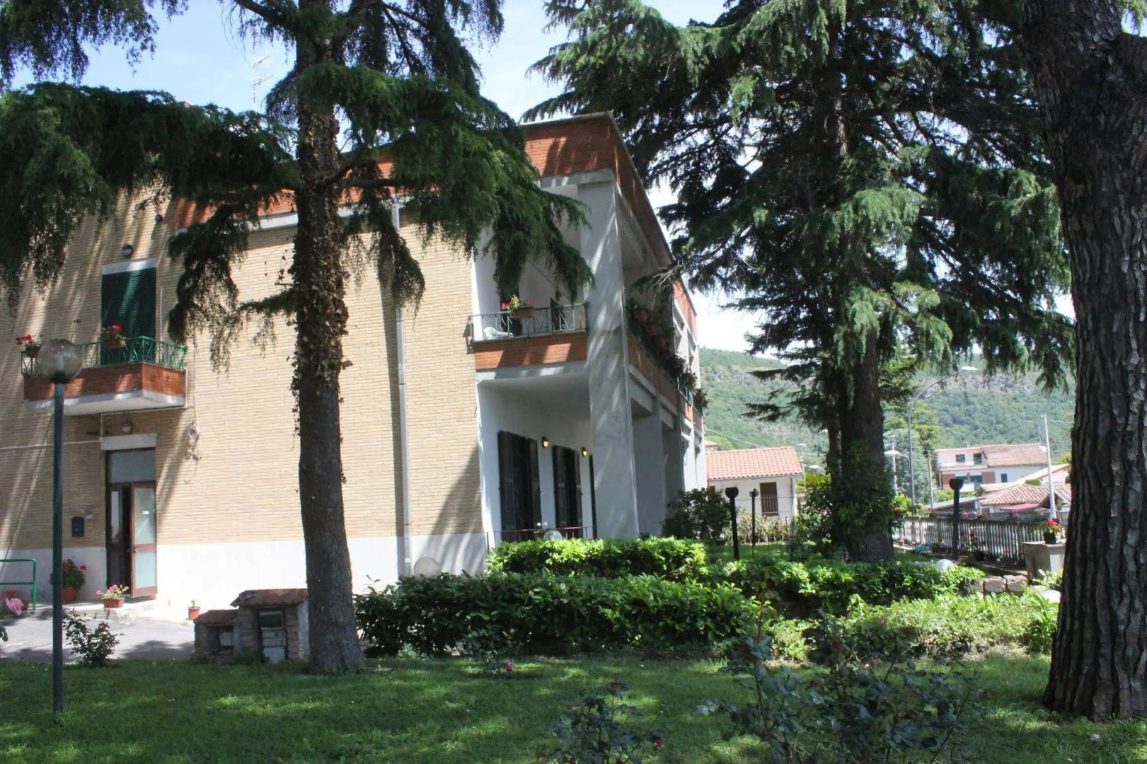 Casa per Ferie Sacro Cuore