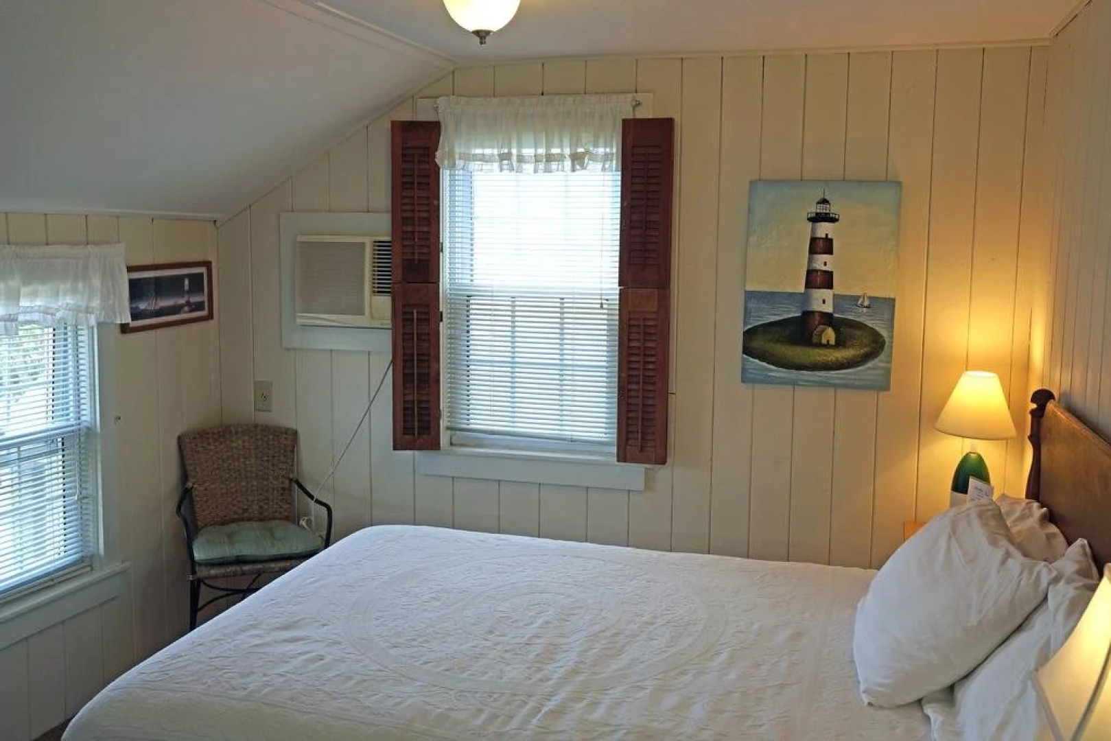 Kingfisher Harwich Port