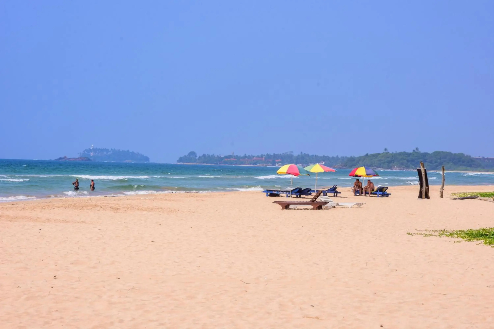 Channa Villa & Tours