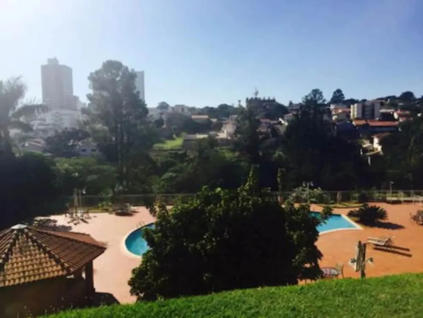 Bekassin Botucatu Hotéis