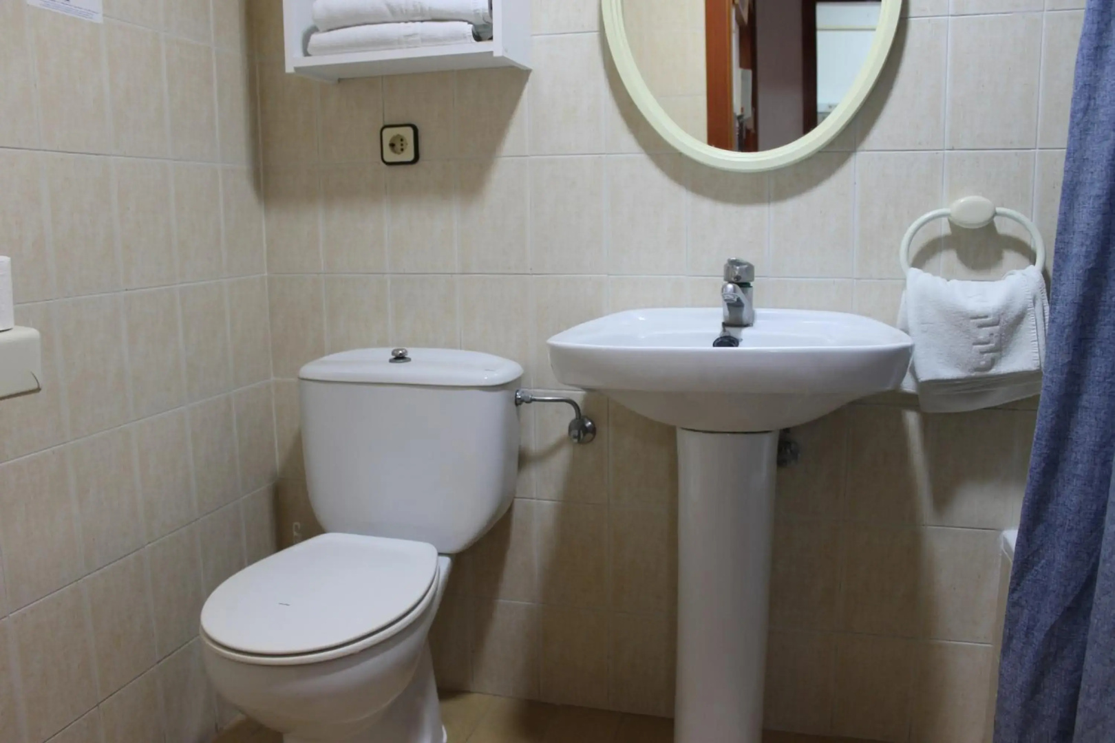 Apartamentos Alpha