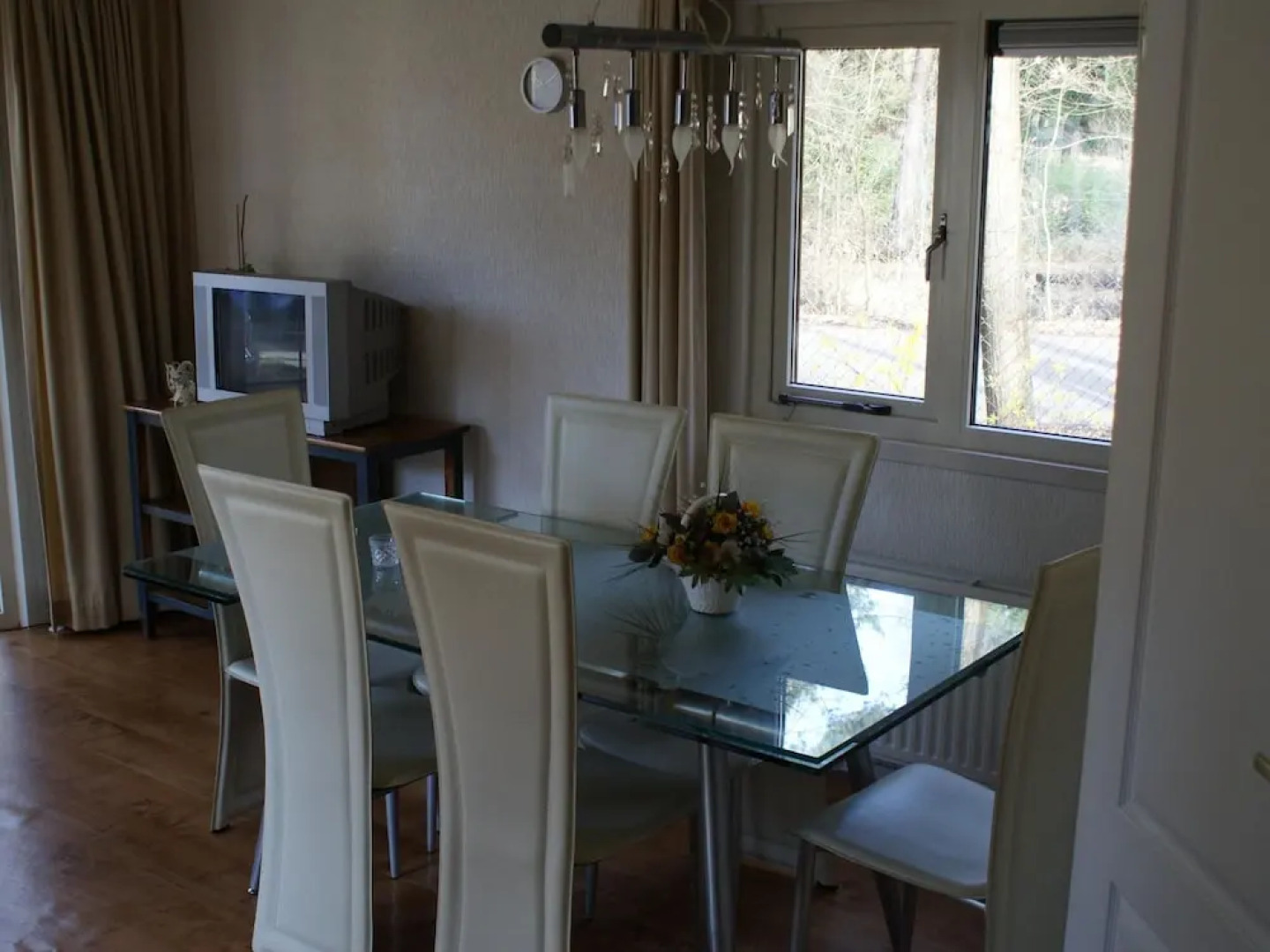 Furnished Chalet near Oisterwijkse Vennen