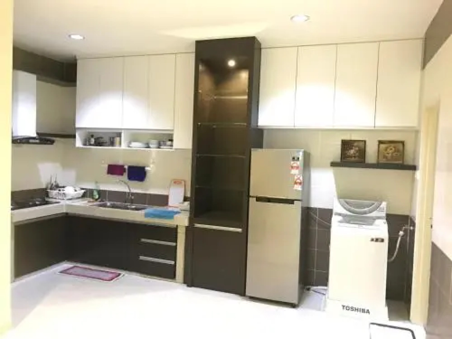 D’Resort Home Stay