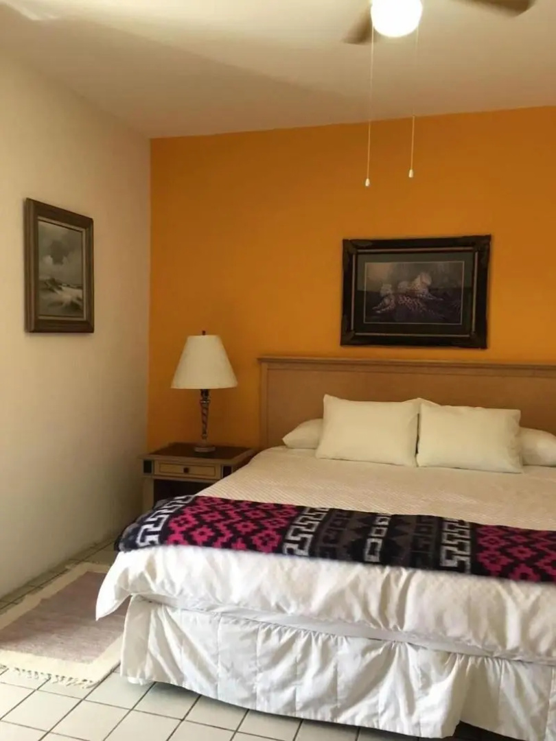 Hotel Boutique el Viejo Mundo