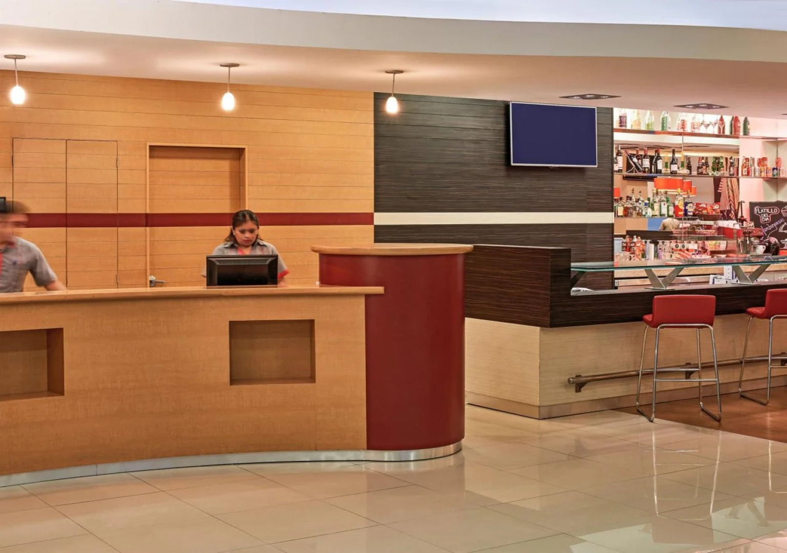 ibis Merida