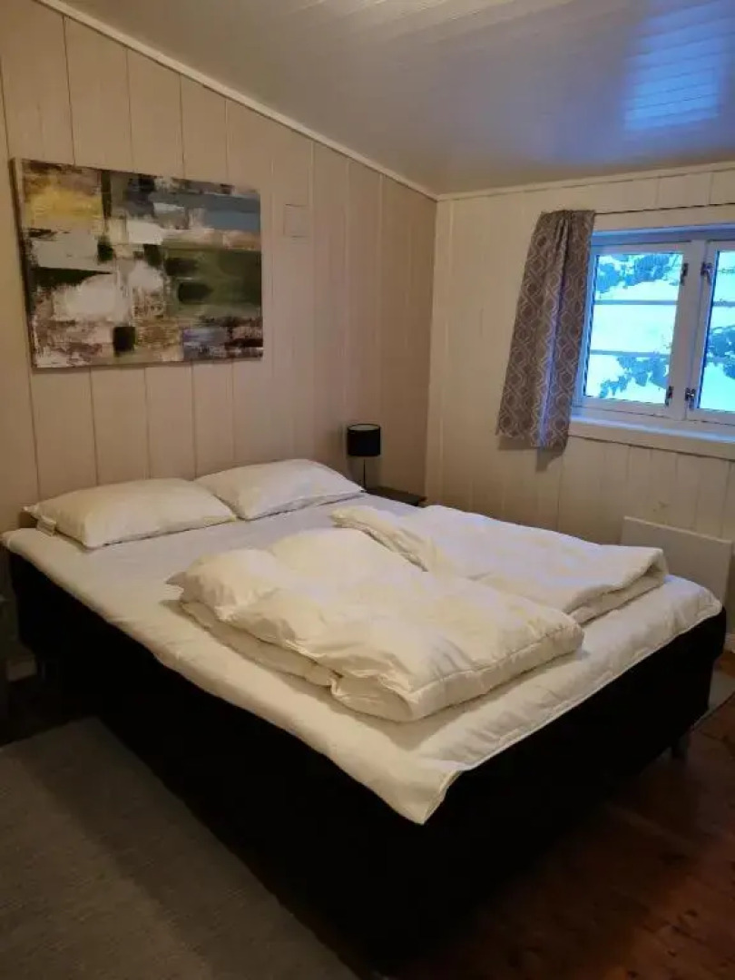 Kaikanten Kro Og Rorbu