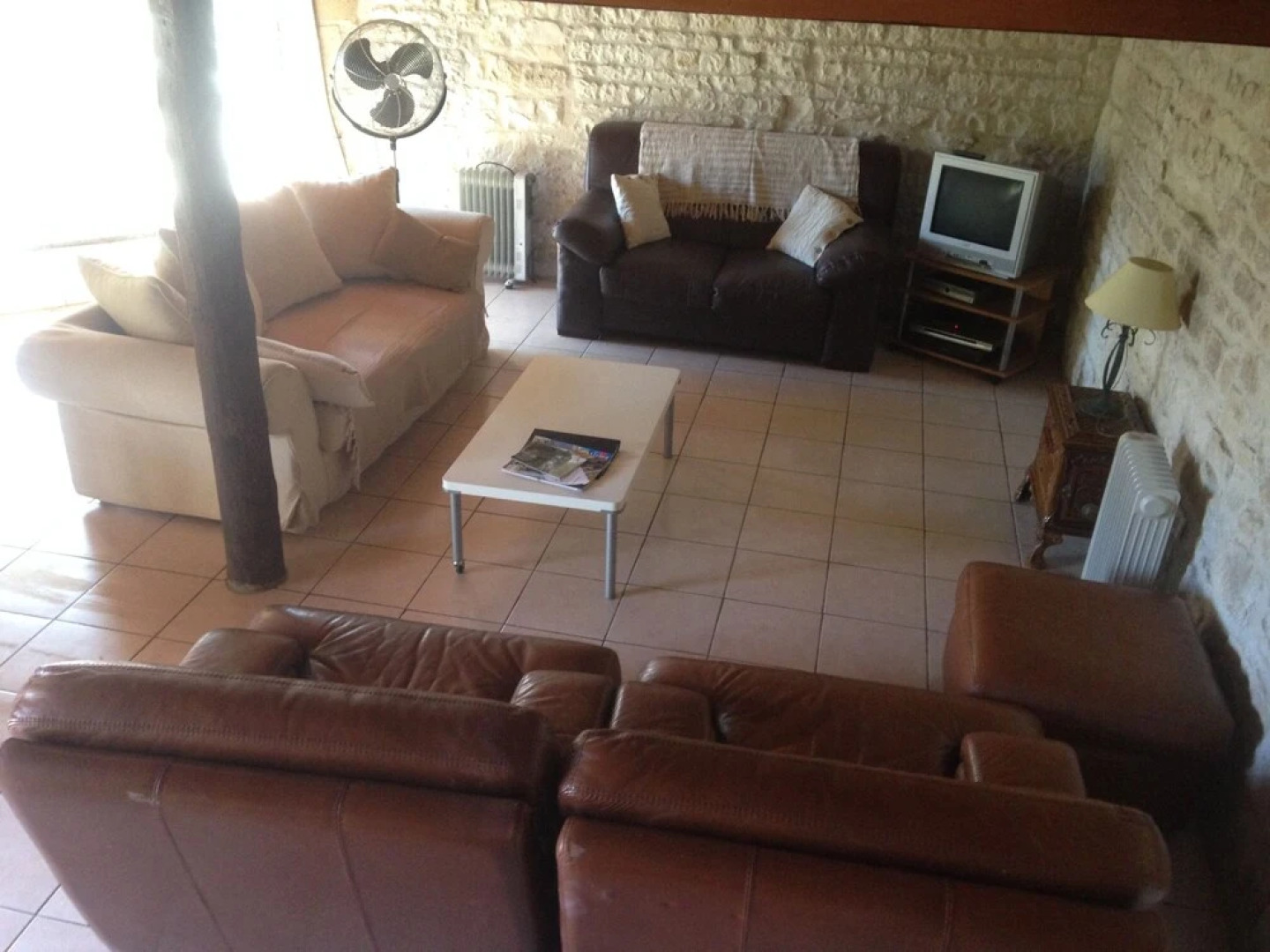 Gites Les Constellations