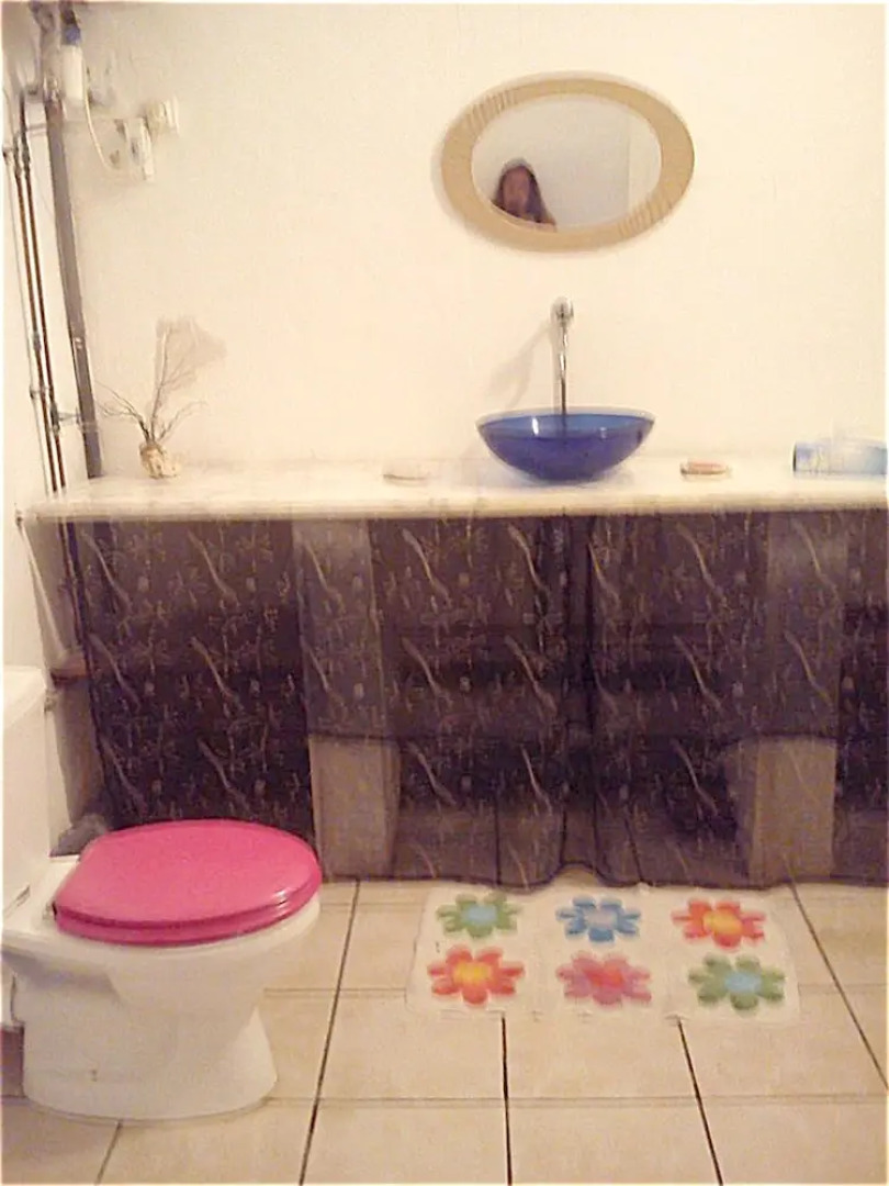 House With 4 Bedrooms in Saint-pierre, With Wonderful sea View, Furnis