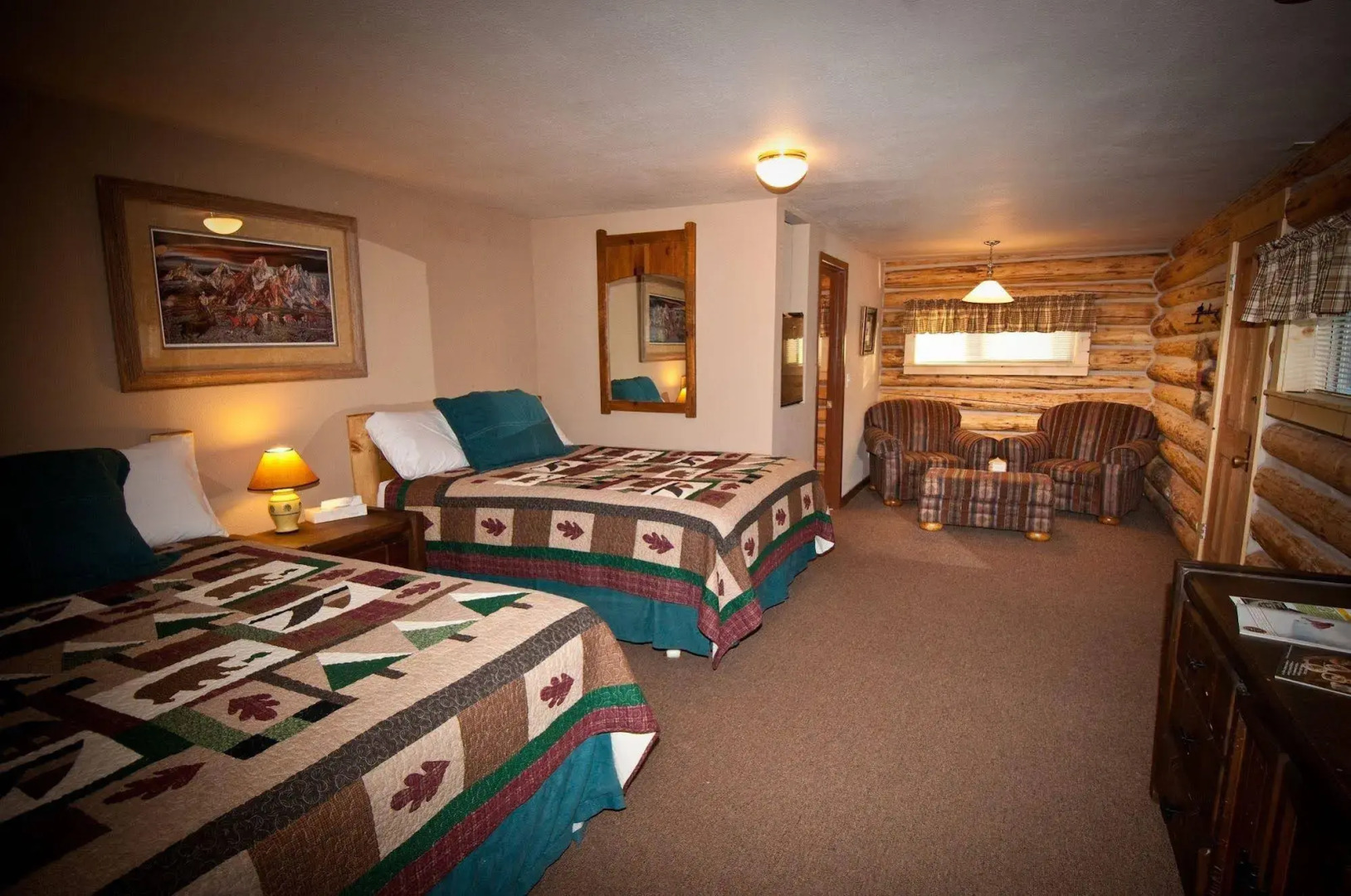 San Juan Motel & Spa