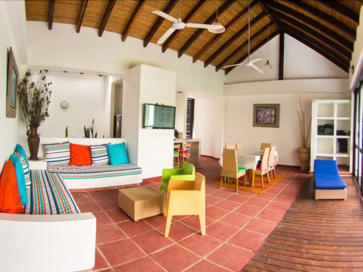 Sharing Glamping Colombia