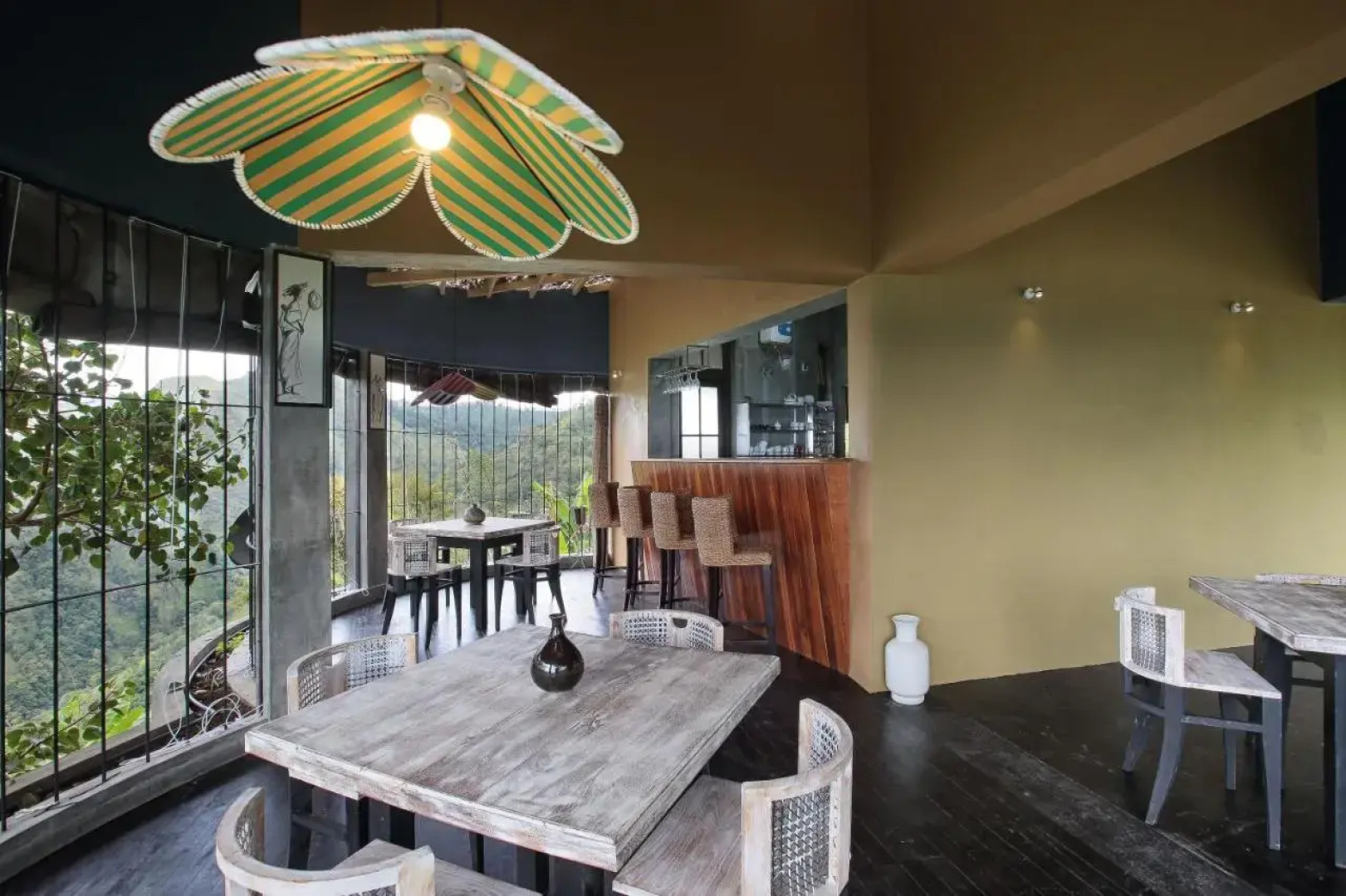 Villa Verde Ella