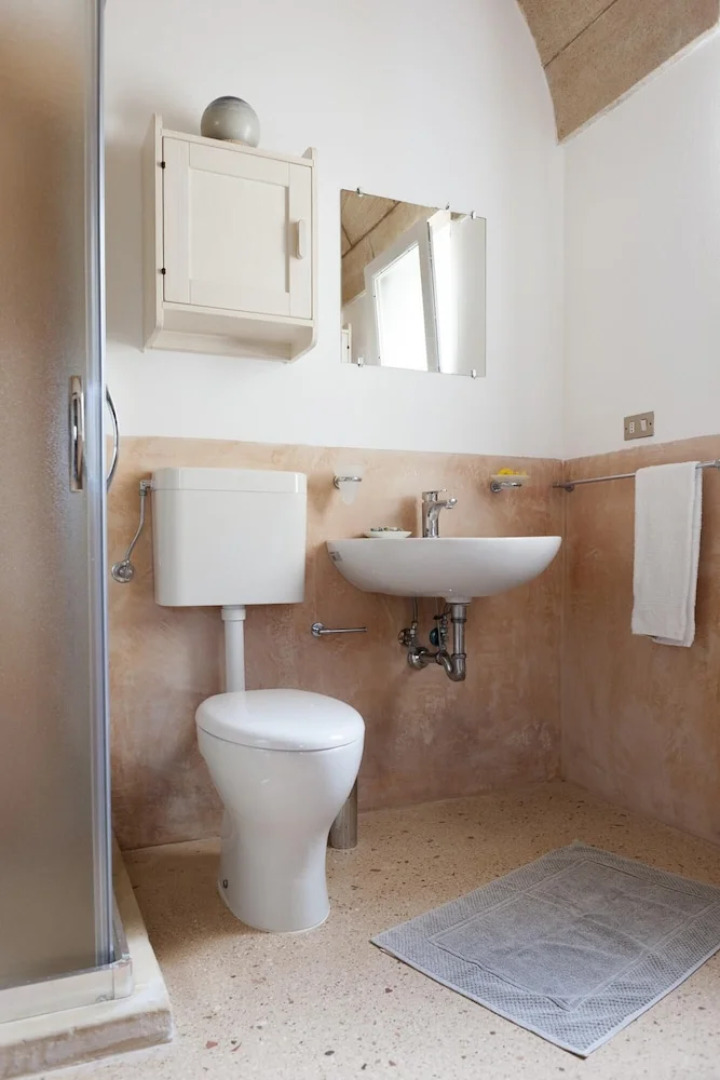 Sal739 in Pescoluse With 2 Bedrooms and 2 Bathrooms