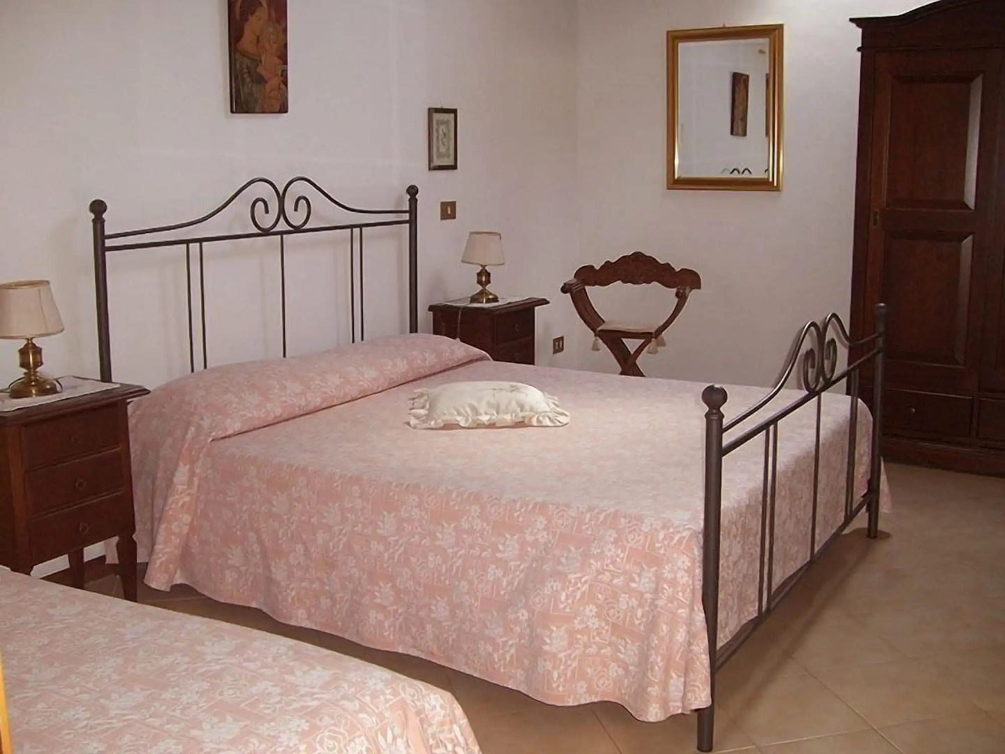 Agriturismo La Selva