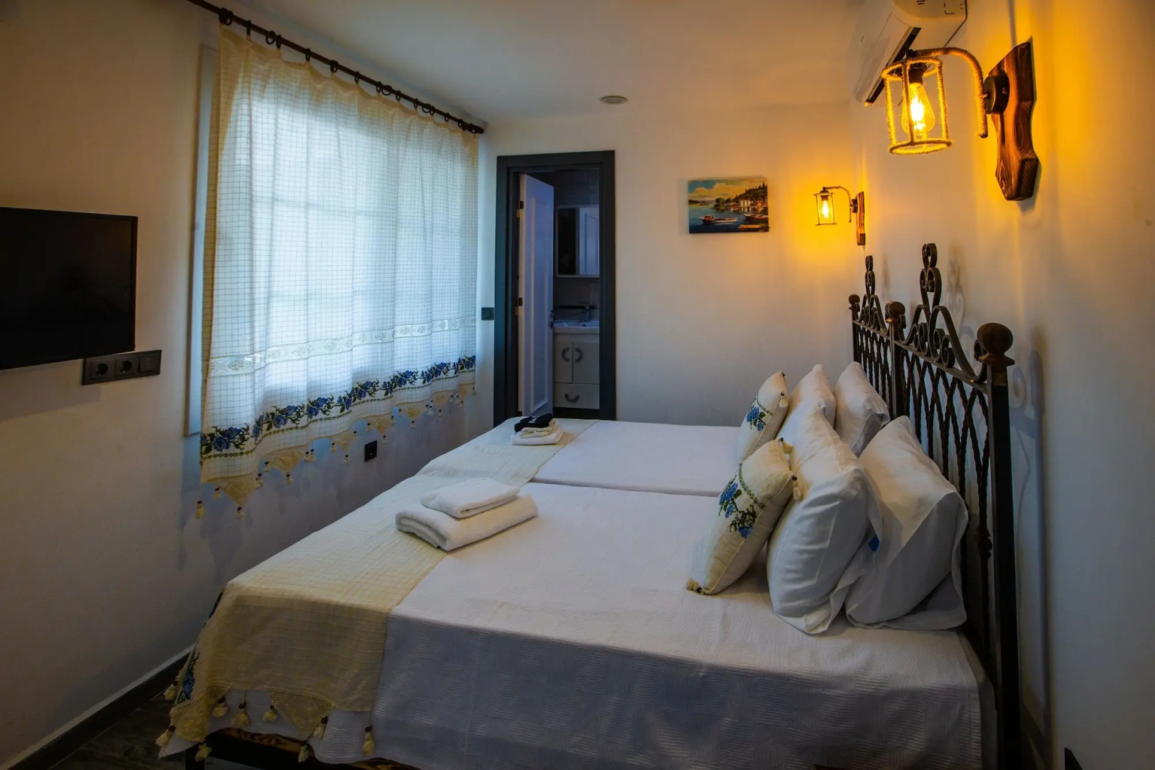 Akkum Hotel