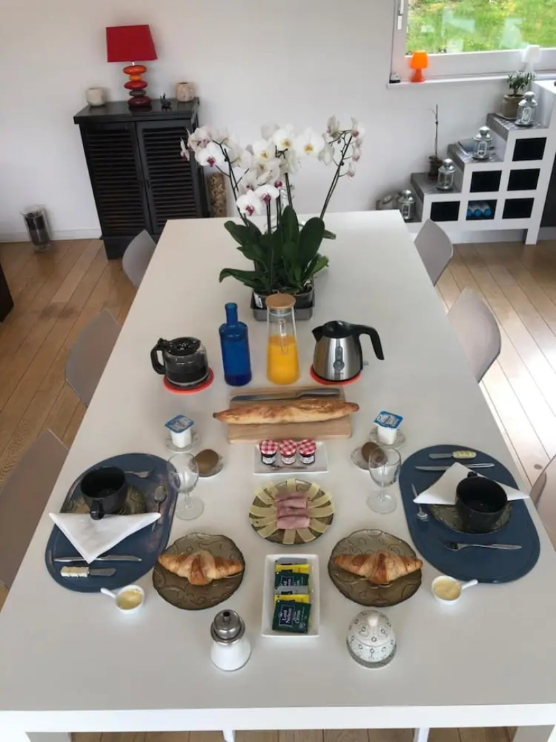 Les Crays De Levigny