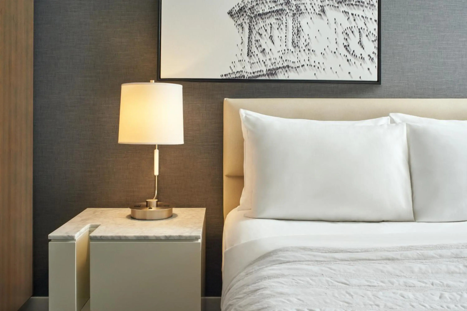 Courtyard by Marriott Philadelphia Downtown 