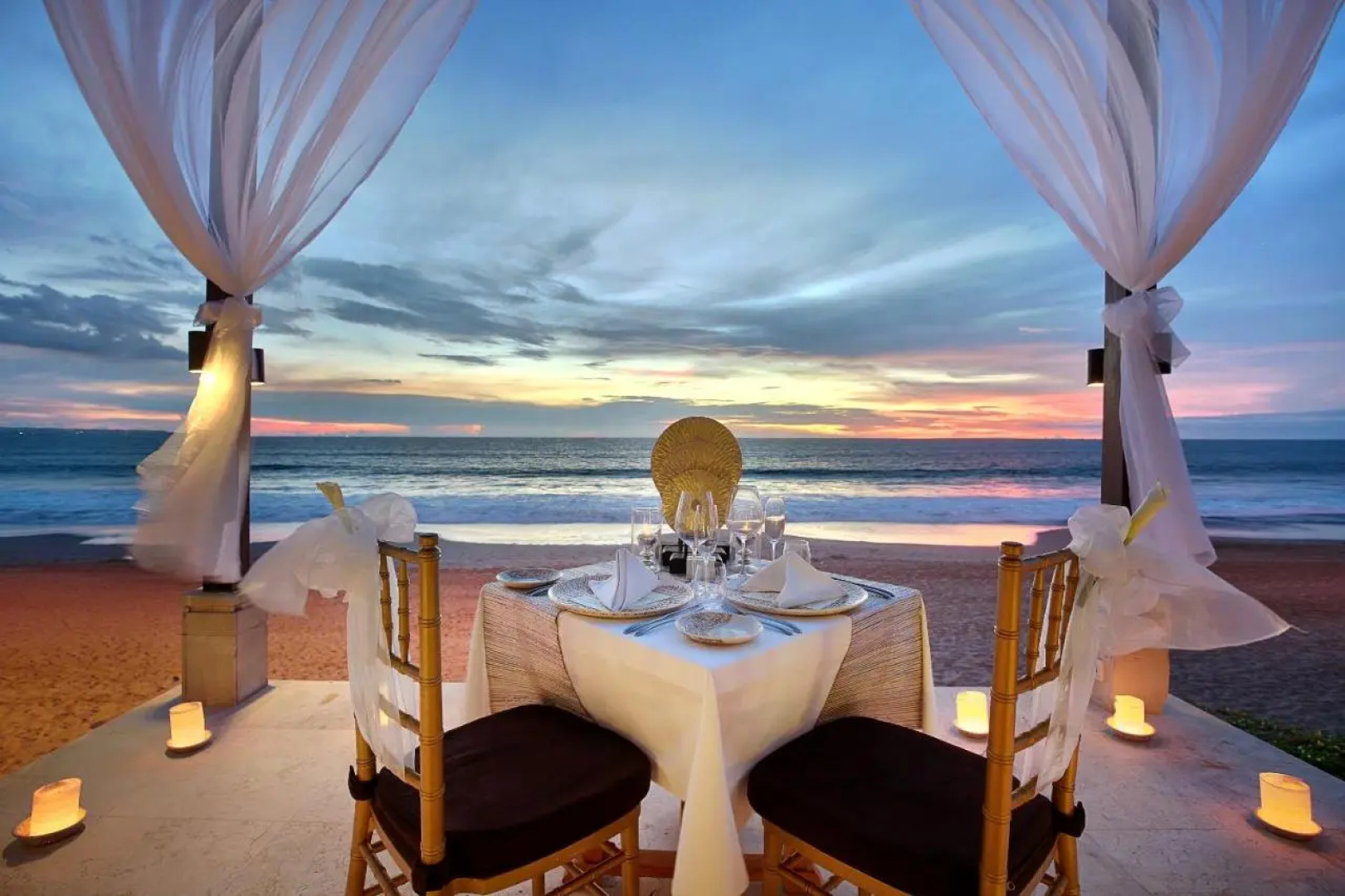 The Seminyak Beach Resort & Spa