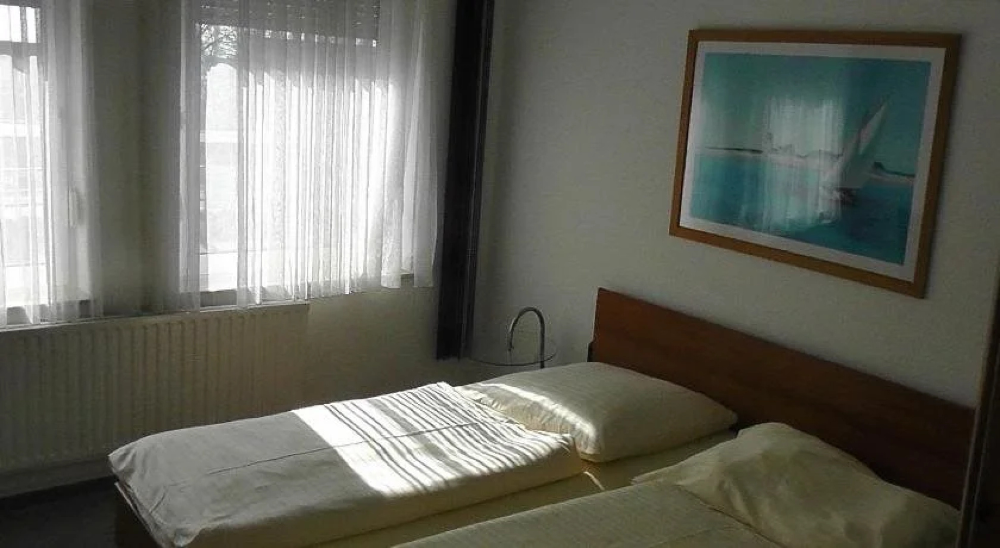 Domhotel Bed & Breakfast