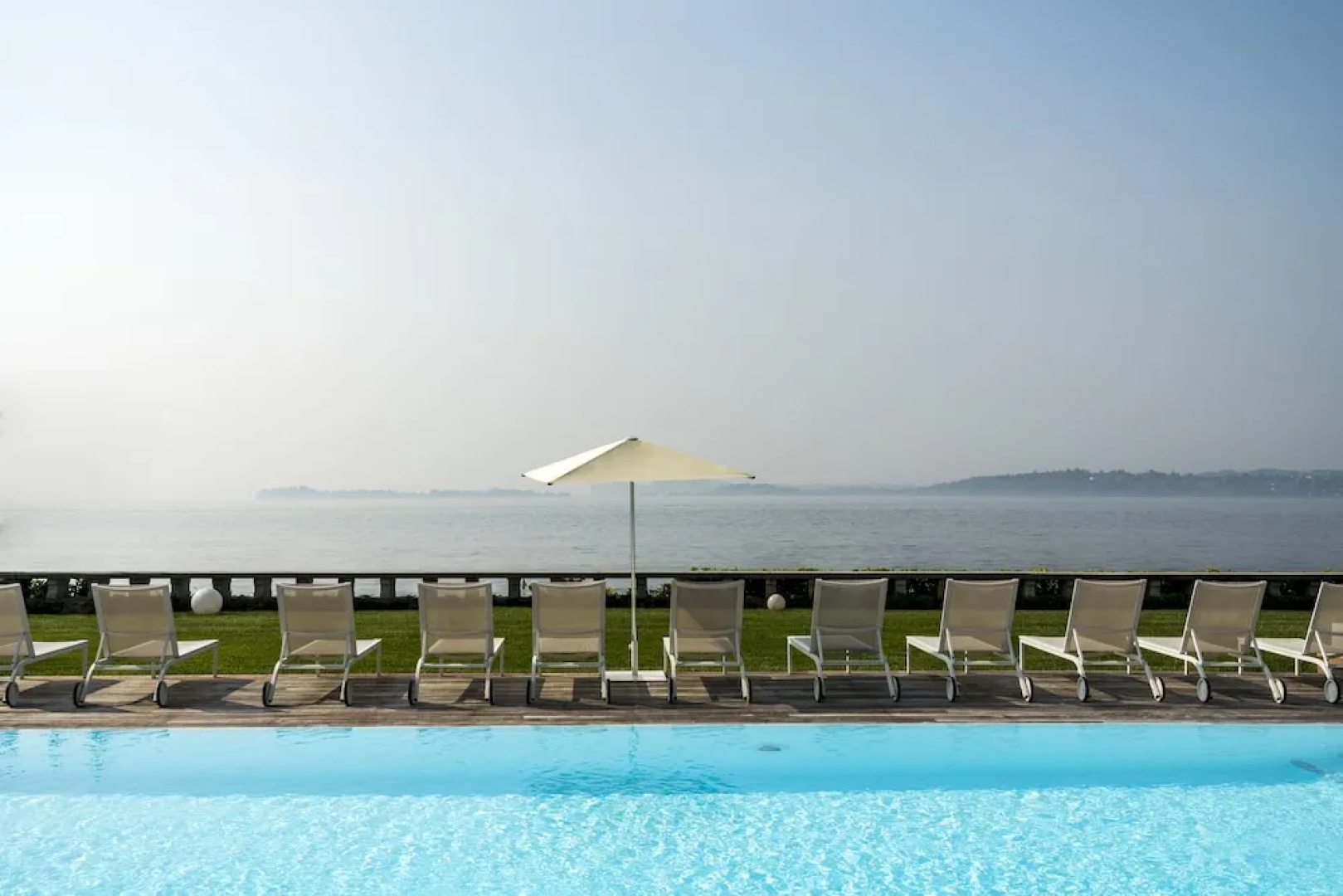 Villa Mughetto