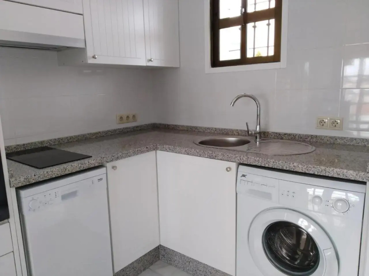 Apartament Calle Mijas