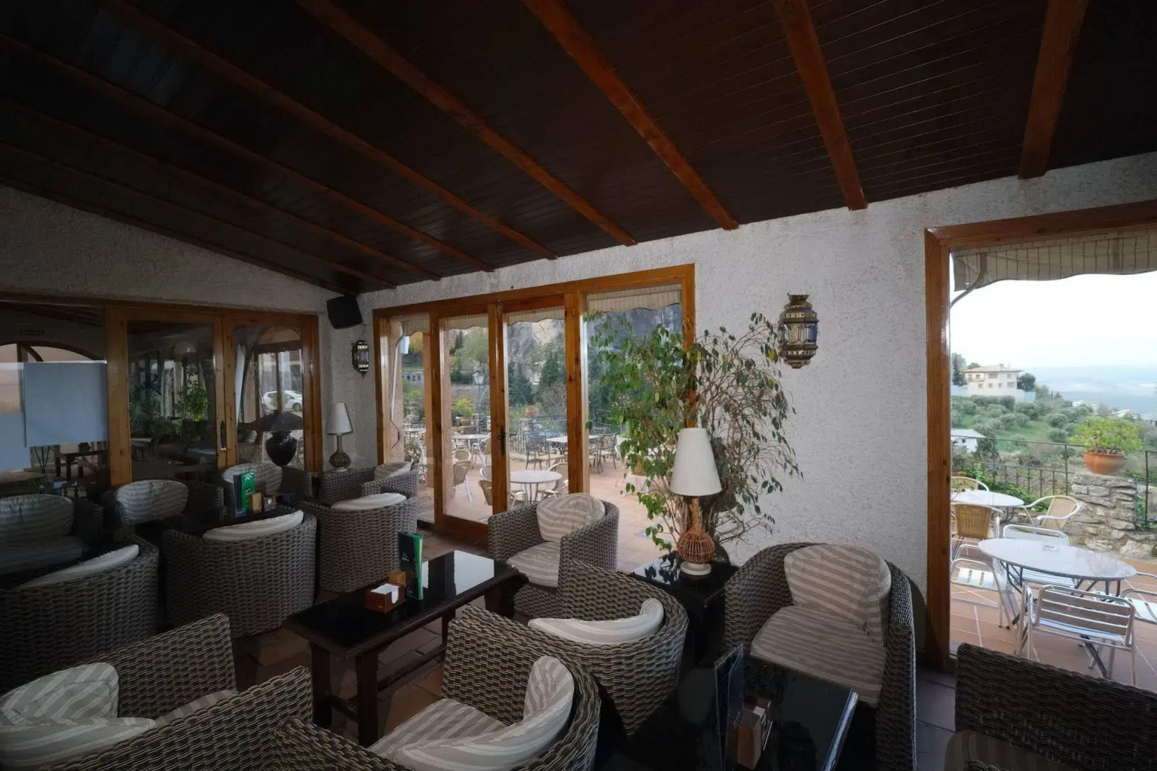 Apartamentos San Pedro