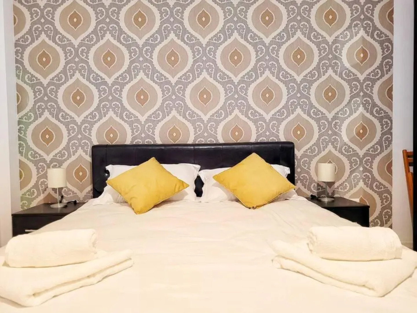 Miruna Luxury Studio Eforie Nord