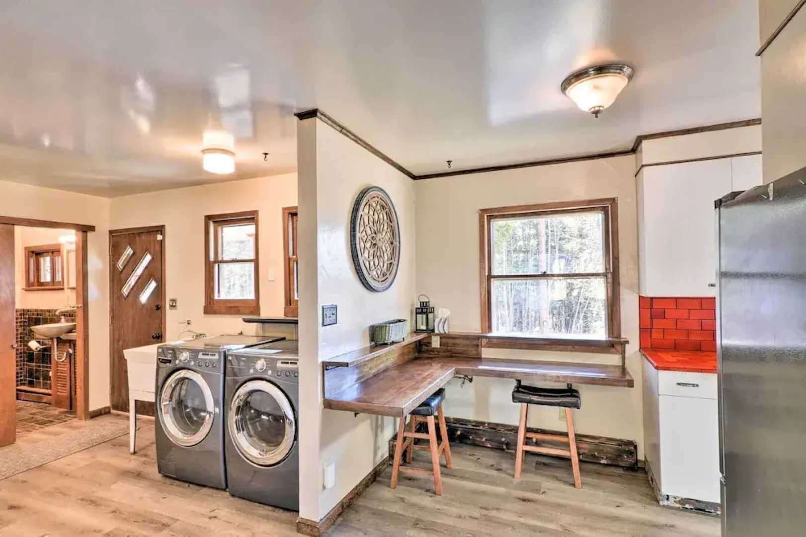 Charming Leadville Retreat w/ Private Hot Tub