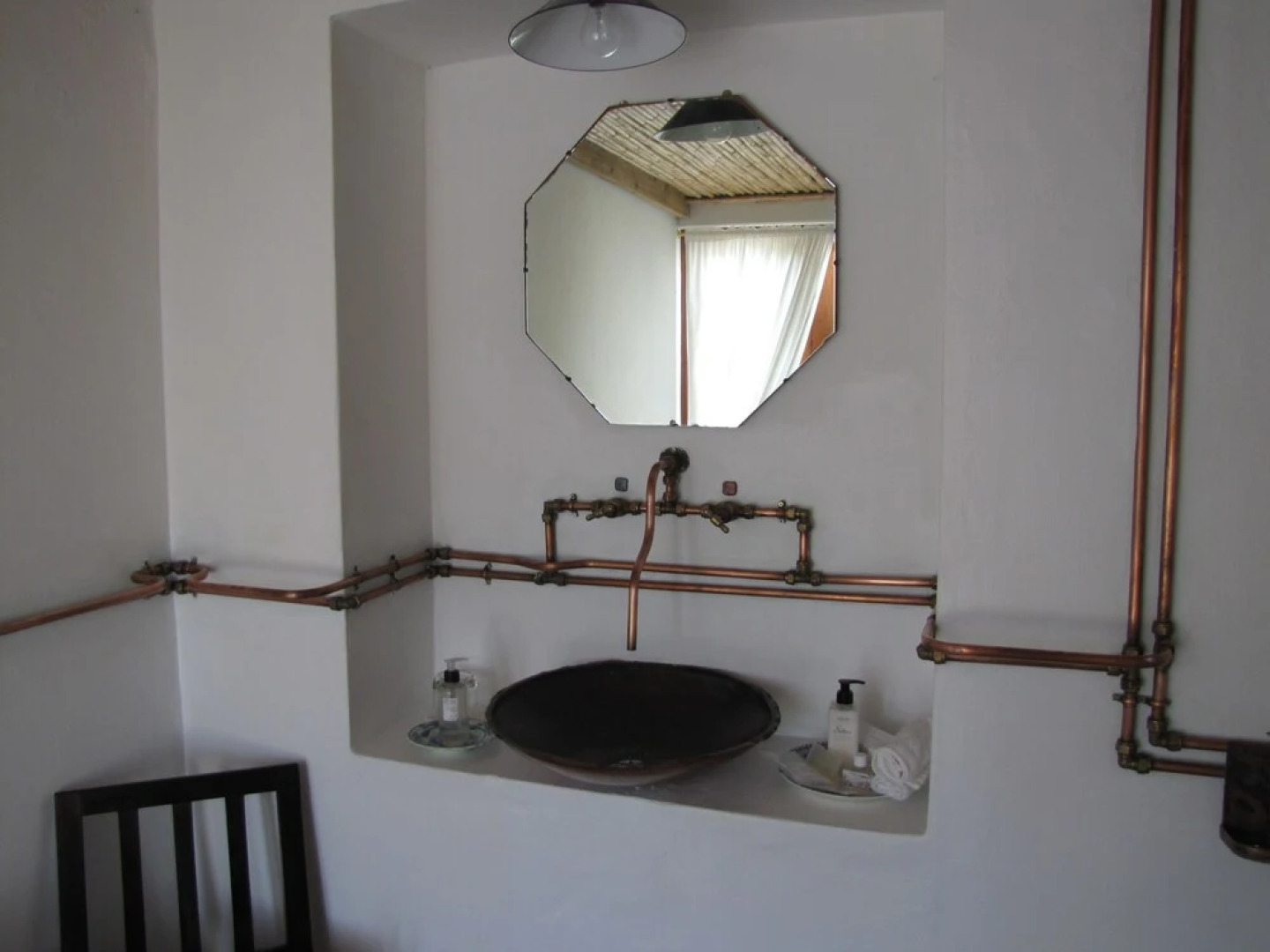 A Farm Story Country House