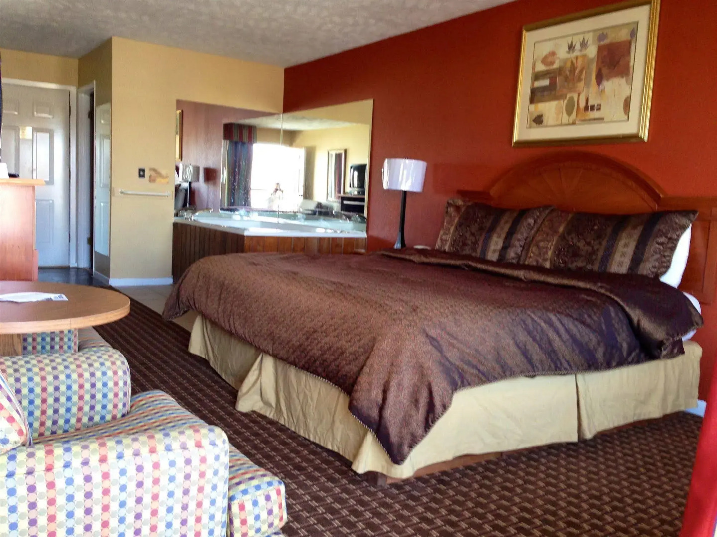 Econo Lodge Sevierville-Pigeon Forge on the River