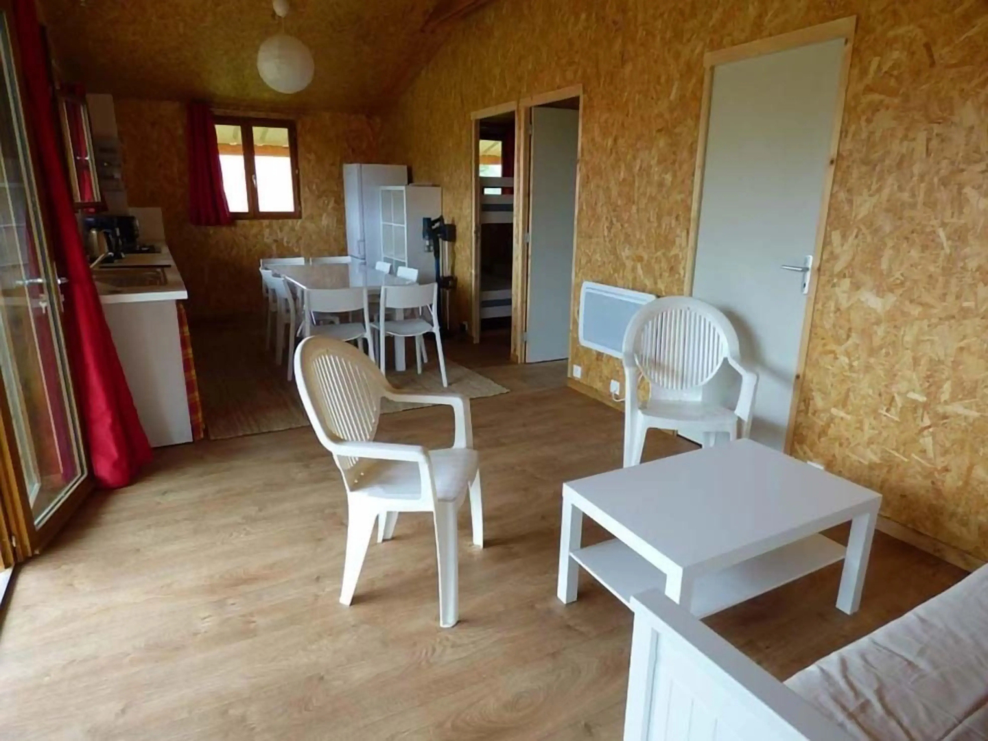 Le Carbet Vendéen
