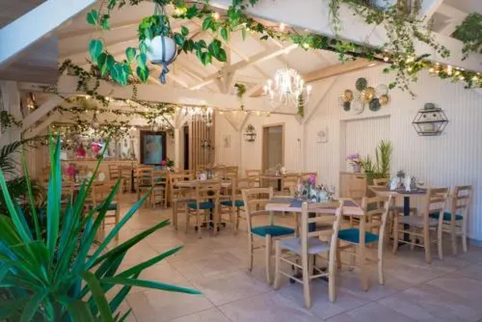Seva Hotel & Health Club