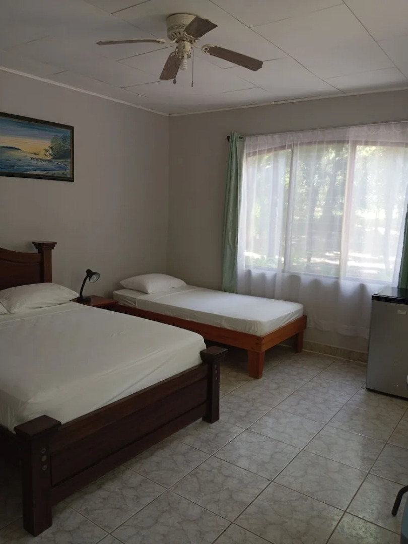 Ostional Turtle Lodge