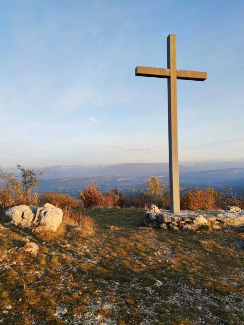 Les Terres D'en Haut