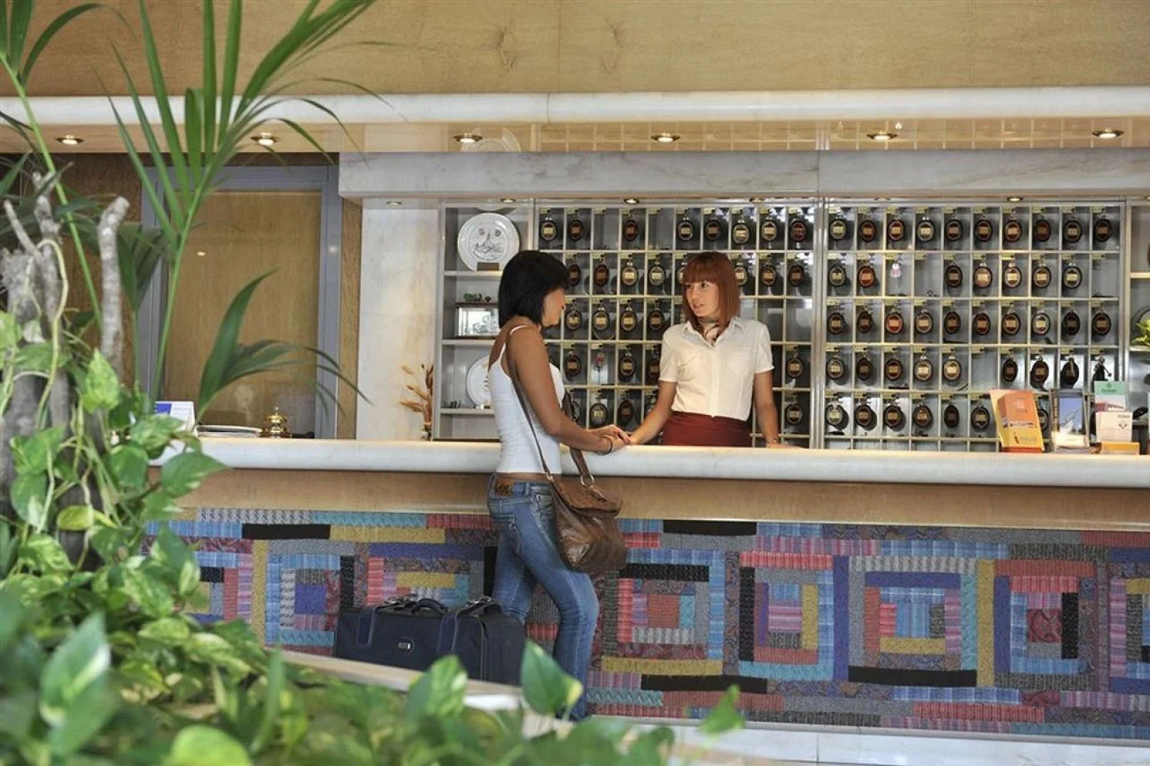 Green Sporting Club Hotel