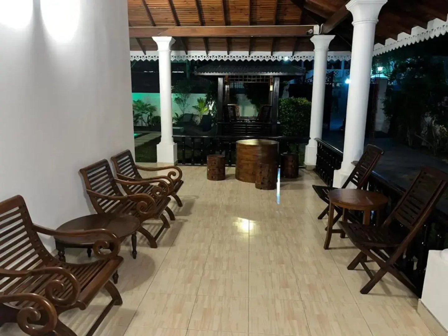 Sweet Lanka Negombo