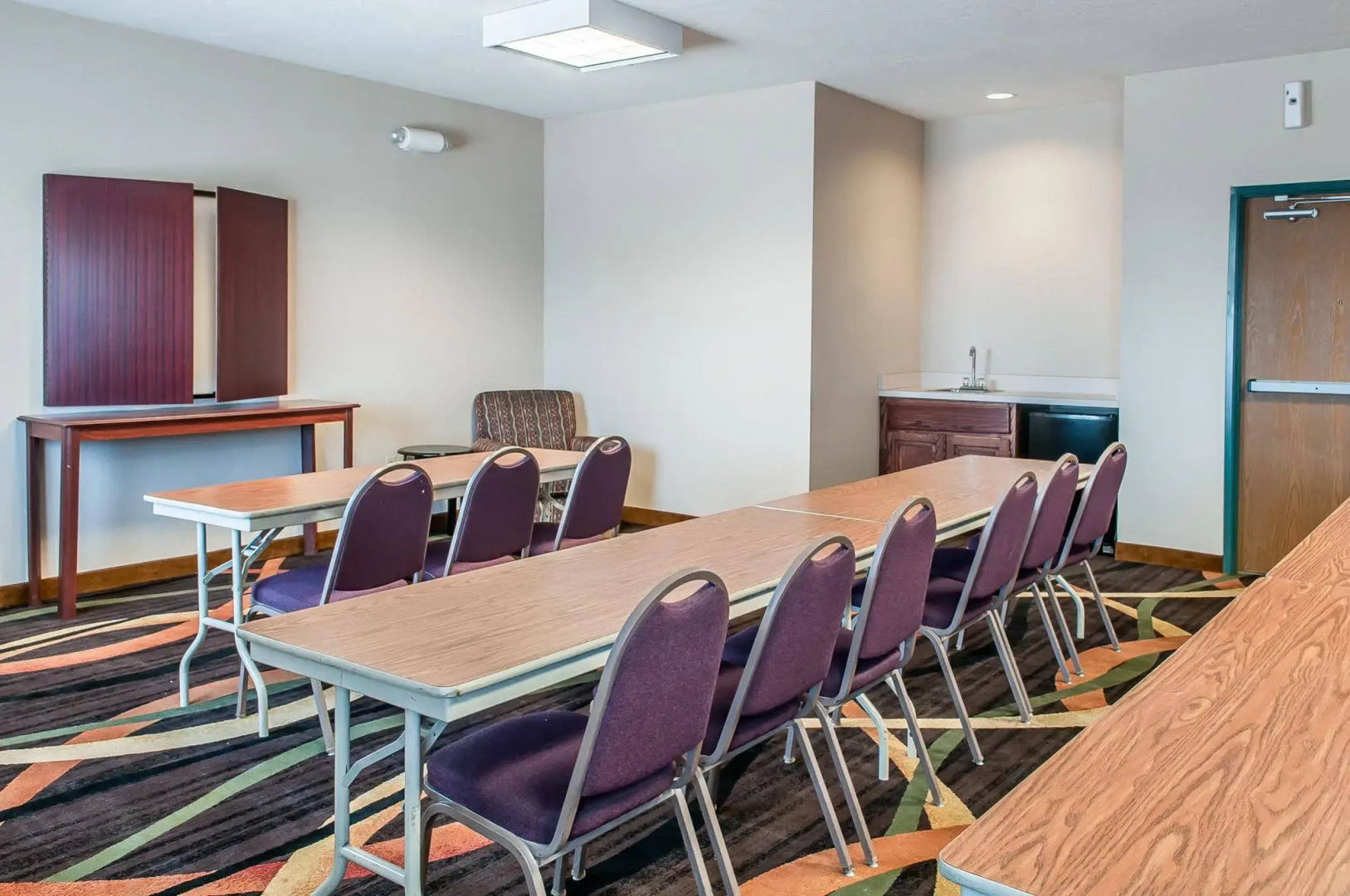 Premier Extended Stay Hobbs