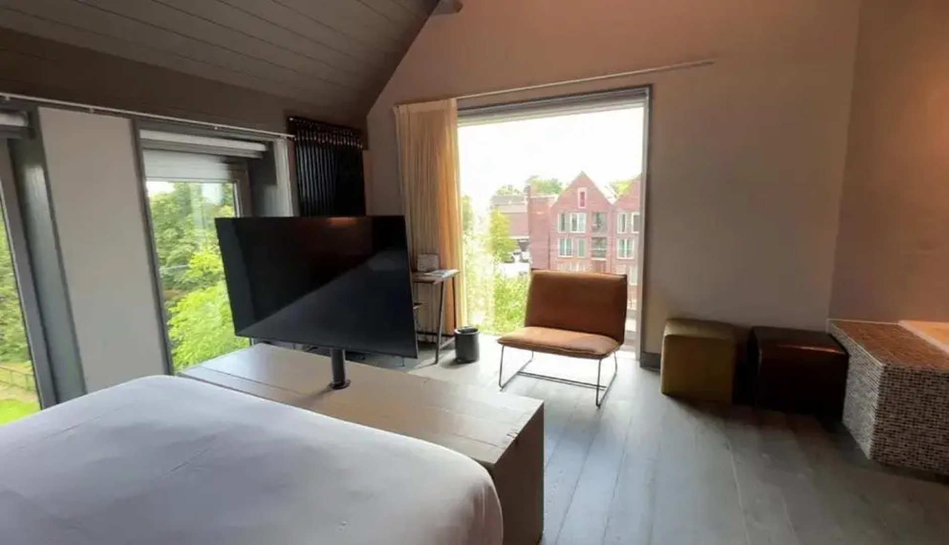 Fletcher Hotel-Restaurant Kasteel Coevorden