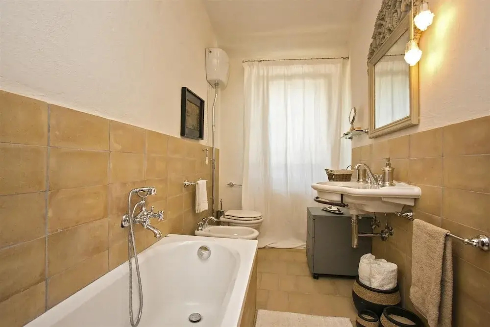 Casa Angela 6 in Monte Urano