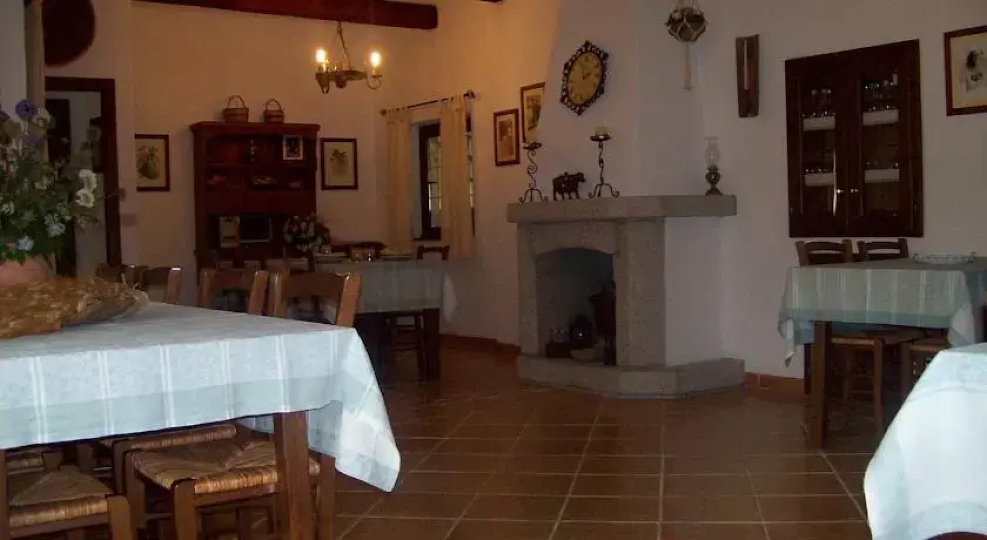 Agriturismo lAgliuledda